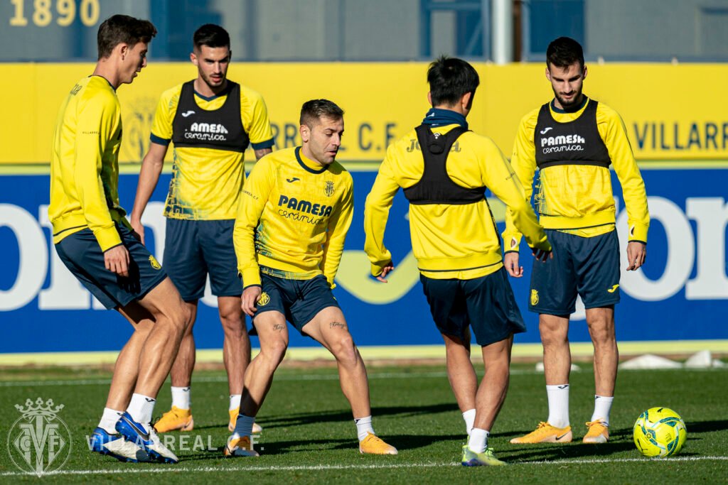 Villarreal