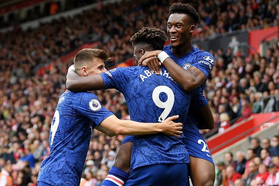 Los «rookies» del Chelsea 2019/20 - AreaDePenalti