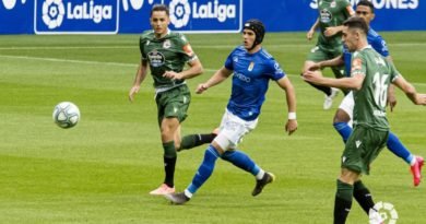 La victoria del Alavés deja al Celta cerca de los puestos de descenso