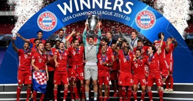 Bayern de Munich