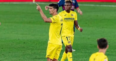 Previa Villarreal vs Eibar