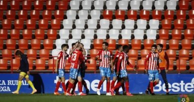 Resumen jornada 7 de LaLiga SmartBank