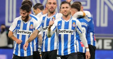 Espanyol y Mallorca destacan en la J11 de LaLiga SmartBank