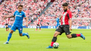 Importante encuentro para ambos equipos./ Fuente: Athletic club