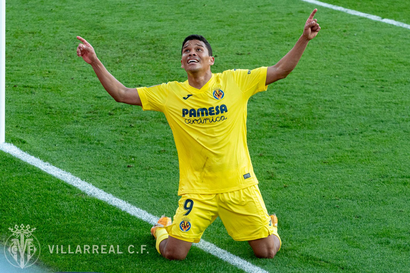 Villarreal - Cádiz